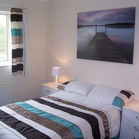 Orchard Lodge B&B Йорк Экстерьер фото