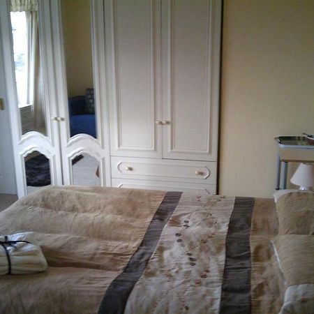 Orchard Lodge B&B Йорк Экстерьер фото