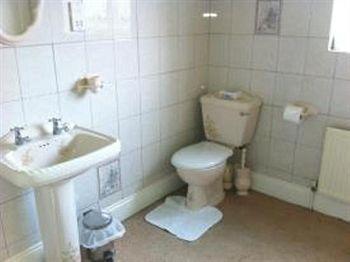 Orchard Lodge B&B Йорк Экстерьер фото