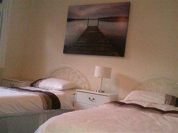 Orchard Lodge B&B Йорк Экстерьер фото