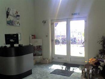 Orchard Lodge B&B Йорк Экстерьер фото